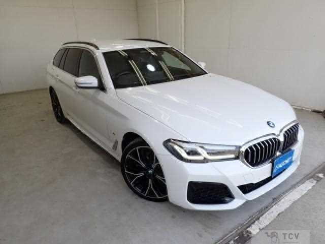 2023 BMW 5 Series