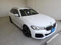 2023 BMW 5 Series