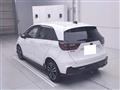 2023 Honda Fit