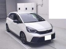 2023 Honda Fit