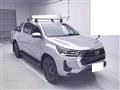 2020 Toyota Hilux