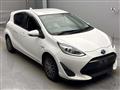 2019 Toyota AQUA