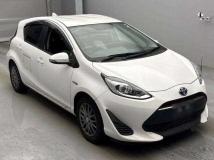 2019 Toyota AQUA