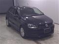 2013 Volkswagen Polo