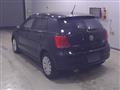 2013 Volkswagen Polo