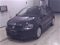 2013 Volkswagen Polo