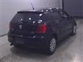 2013 Volkswagen Polo
