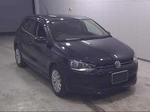 2013 Volkswagen Polo