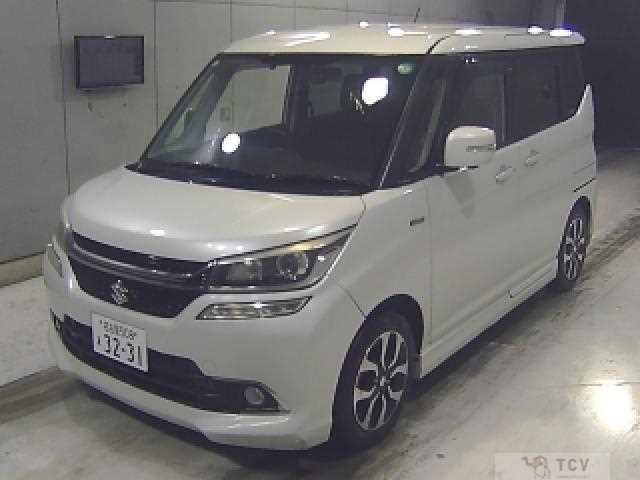 2015 Suzuki Suzuki Others