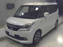2015 Suzuki Suzuki Others