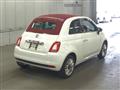 2017 Fiat 500