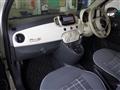 2017 Fiat 500