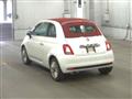 2017 Fiat 500