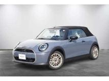 2025 BMW MINI