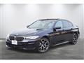 2022 BMW 5 Series