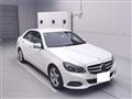 2015 Mercedes-Benz E-Class