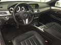 2015 Mercedes-Benz E-Class