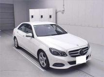 2015 Mercedes-Benz E-Class