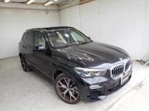 2020 BMW X5