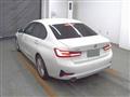2019 BMW 3 Series