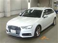 2019 Audi A4