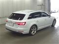 2019 Audi A4