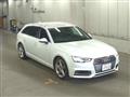 2019 Audi A4