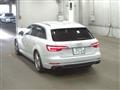 2019 Audi A4