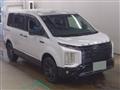 2024 Mitsubishi Delica D5