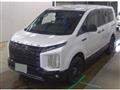2024 Mitsubishi Delica D5