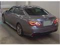2021 Toyota Crown Hybrid