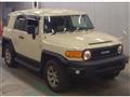 2017 Toyota FJ Cruiser