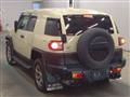 2017 Toyota FJ Cruiser