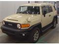 2017 Toyota FJ Cruiser