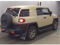 2017 Toyota FJ Cruiser