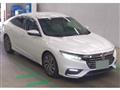 2022 Honda Insight