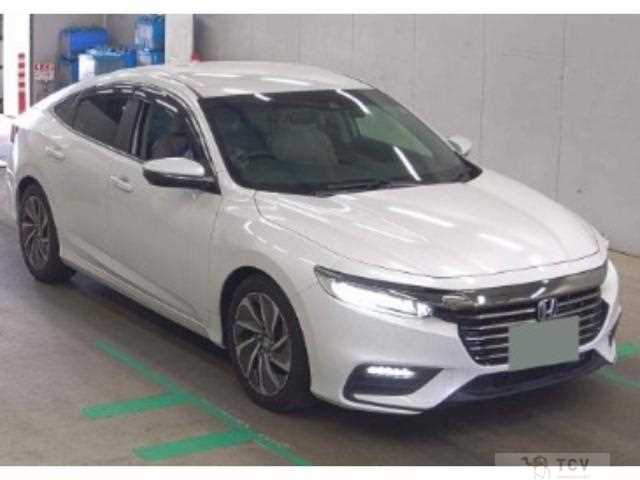 2022 Honda Insight
