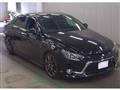 2018 Toyota Mark X