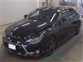 2018 Toyota Mark X
