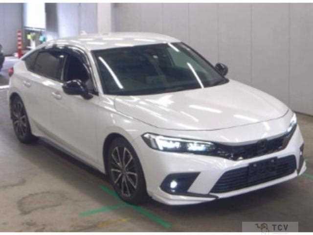 2023 Honda Civic