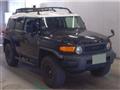 2012 Toyota FJ Cruiser