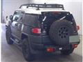 2012 Toyota FJ Cruiser