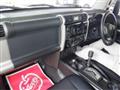 2012 Toyota FJ Cruiser