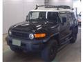 2012 Toyota FJ Cruiser