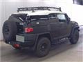 2012 Toyota FJ Cruiser