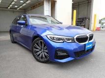 2021 BMW 3 Series