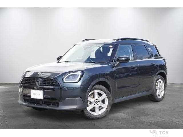 2024 BMW MINI