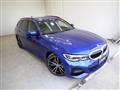 2022 BMW 3 Series