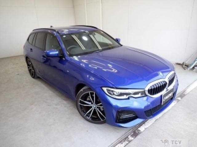 2022 BMW 3 Series