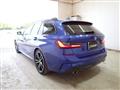 2022 BMW 3 Series